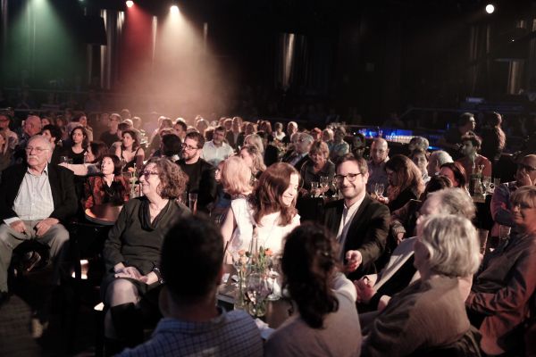 אלה המועמדים לפרס ספיר לספרות לשנת 2022