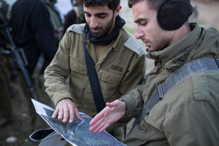 צה"ל: דרגה חדשה לאקדמאים במילואים