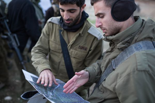 צה"ל: דרגה חדשה לאקדמאים במילואים