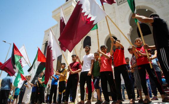 צפו בתקציר מונדיאל 2022: קטאר – אקוודור