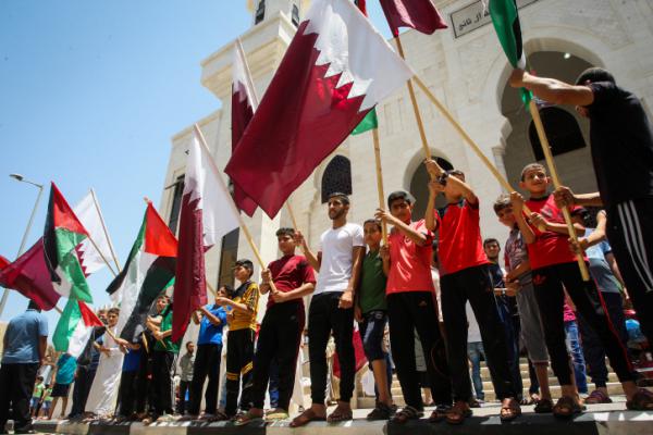 צפו בתקציר מונדיאל 2022: קטאר – אקוודור