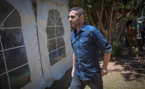 המגיש הימני: כל רגע שאין ממשלת ימין – על אחריותו