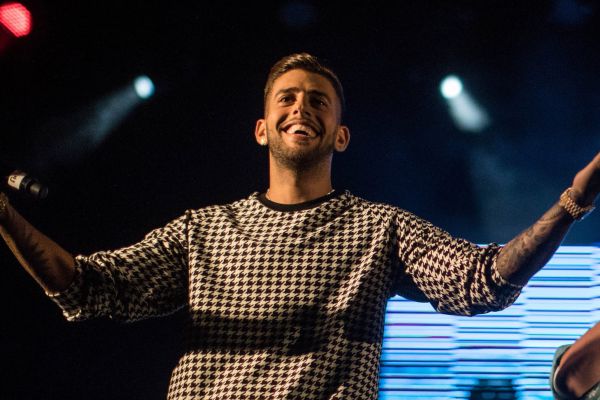 בן אל תבורי: "מערכת המשפט בישראל – ביזיון"