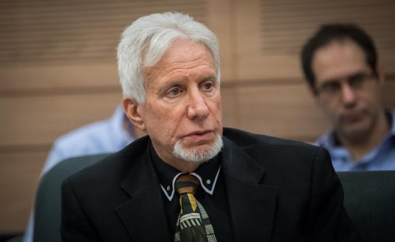 "הלקוח של היועץ הוא לא השר אלא הציבור"