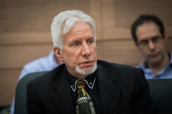 "הלקוח של היועץ הוא לא השר אלא הציבור"