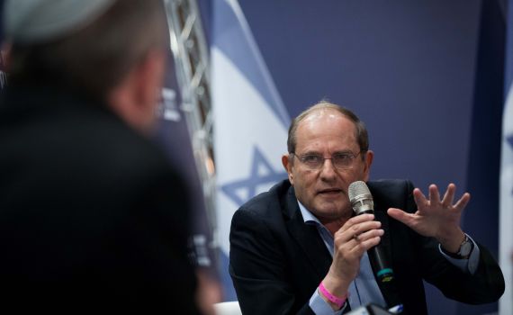 הסיבה שפסקת ההתגברות מסוכנת / מוטה קרמניצר