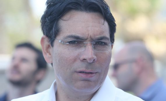 כך מתנהל הקרב של דני דנון על תפקיד יו״ר הכנסת