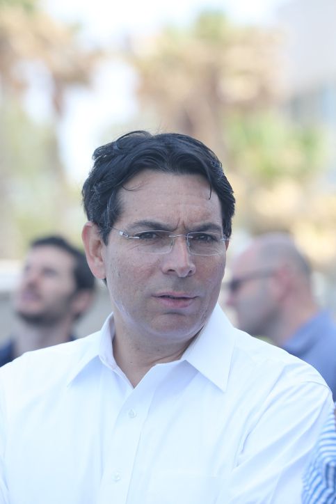 כך מתנהל הקרב של דני דנון על תפקיד יו״ר הכנסת