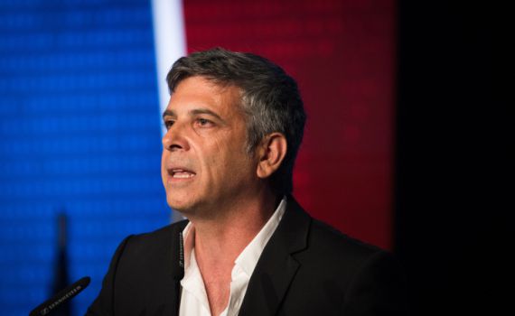 אבי ויס נפרד מרינה מצליח: "יש לך זכויות רבות"