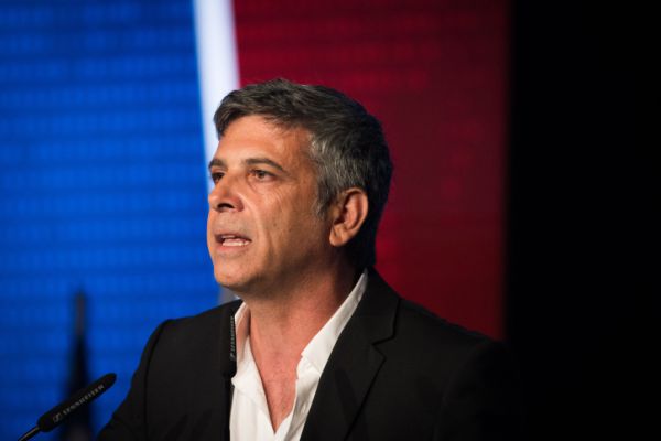 אבי ויס נפרד מרינה מצליח: "יש לך זכויות רבות"