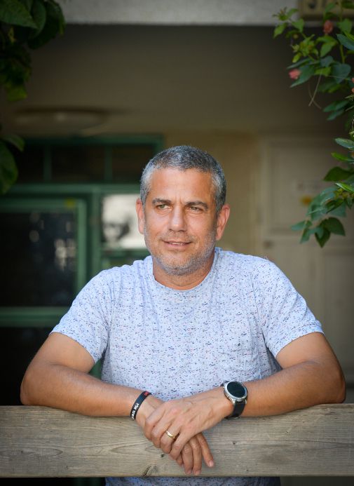 צפו: המונולוג שהותיר את בן כספית המום