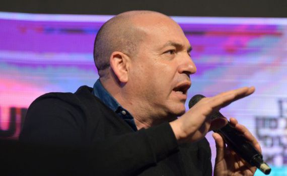 1036 תלונות נגד אייל ברקוביץ'| סיכום תלונות הציבור בבחירות