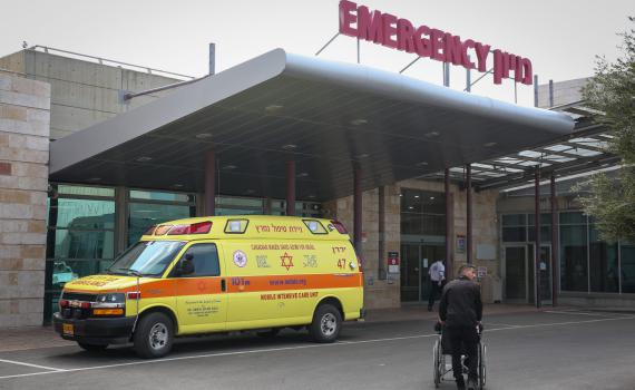 עוד רצח בחברה הערבית: שני גברים נורו למוות בגליל