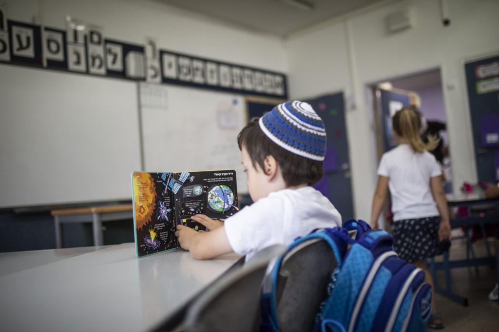 מתלבטים על בדיקת ראייה לילד? מומחה מסביר