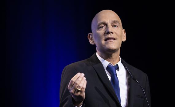 גיא פלג מגיב לסערה: זה מה שהתכוונתי להגיד