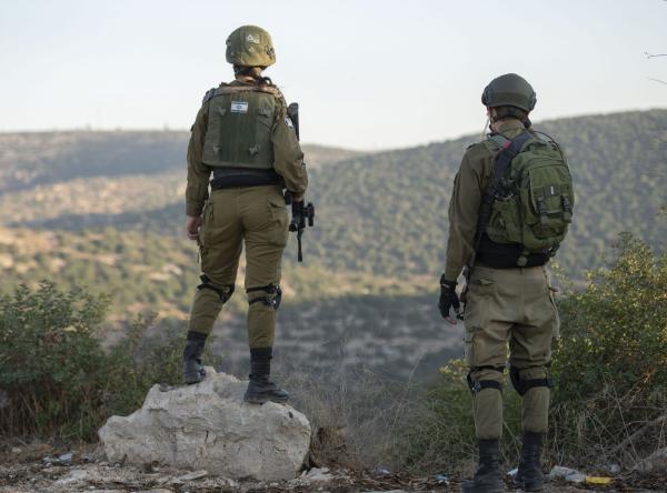 למען הלומי הקרב: שעות אחרונות לשבוע ההתרמה