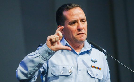 "חמור מאד שדובר צה"ל מתייחס רק לתקרית"