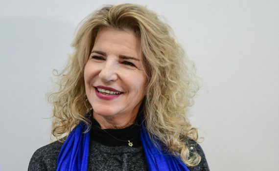 אחרי האשמת בן גביר, הדס שטייף הושעתה משידור