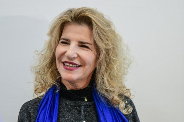 אחרי האשמת בן גביר, הדס שטייף הושעתה משידור