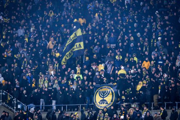 אחרי הכישלון: בני לם מתפטר ממכבי נתניה