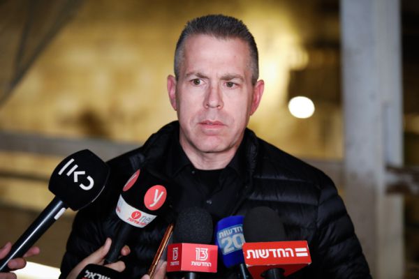 הצבעה פלסטינית מחר נגד ישראל; ארדן: "ניסיון לחרם"