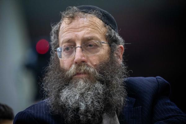 לאחר 10 שנים: זה העונש שנגזר על ברוך מרזל