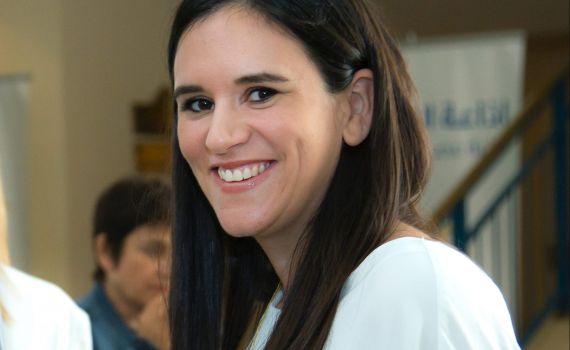 אמילי עמרוסי: "הכי קל לצחוק על נשים דתיות"