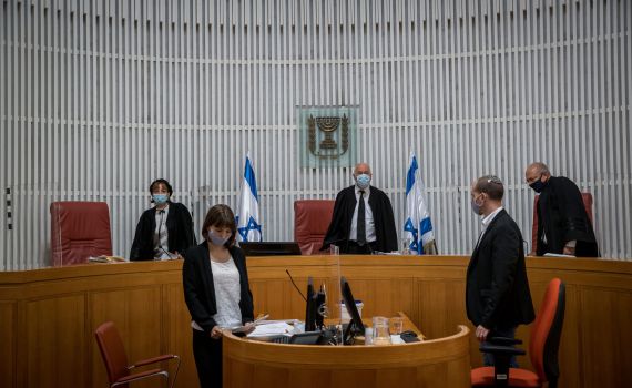 בג"ץ קבע: ילדים מאומצים לא יחויבו בגיור אורתודוקסי