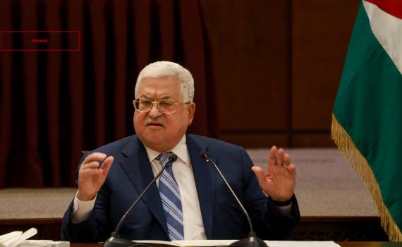 מעורבות אבו מאזן ברצח הספורטאים במינכן תיבדק