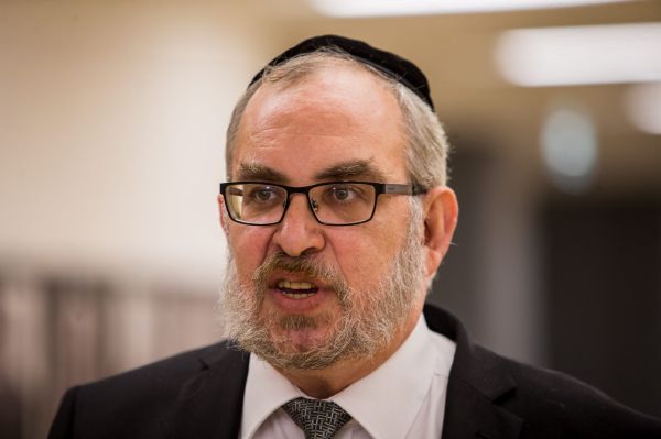 ביהדות התורה יוזמים: שידרוג סמכויות לסגני שרים