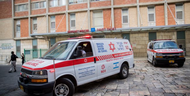 הטרגדיה ביישוב הסרוג: הילד שנהרג – ידידיה יואב