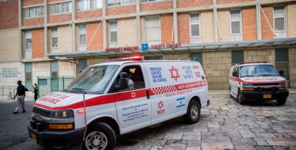 הטרגדיה ביישוב הסרוג: הילד שנהרג – ידידיה יואב