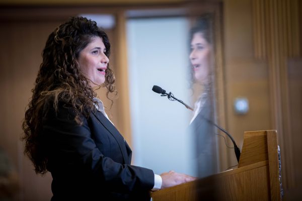 ח"כ שרן השכל: יש תרחיש שנתמוך בפסקת ההתגברות