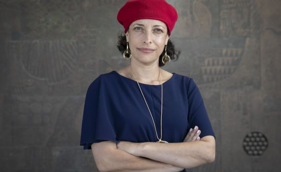 תהלה פרידמן: אנחנו בתקופה אנטי-ממלכתית