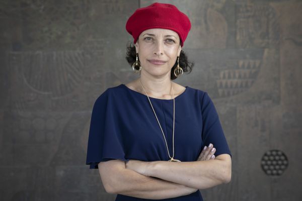 תהלה פרידמן: אנחנו בתקופה אנטי-ממלכתית