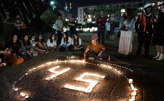 משפחות ההרוגים: הכאב והשבר עדיין מפעפע