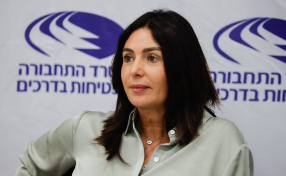 רגב מכחישה: "מחיר הנסיעה לא יעלה"
