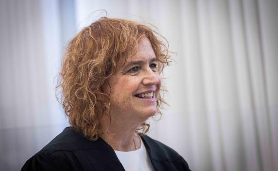 הבן של ליאת בן ארי מגיב: "בסוף מדובר בבני אדם"