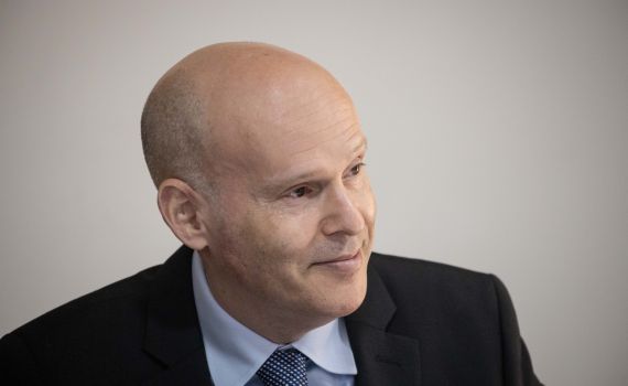 פרקליט המדינה: איננו חפים מטעויות ומתקלות