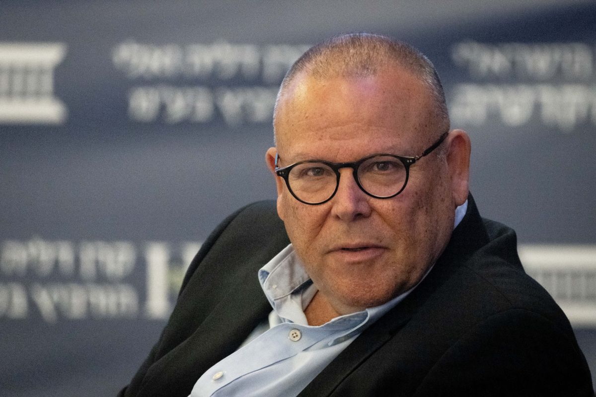 מעצרם של יו"ר ההסתדרות ואשתו הוארכו ב- 8 ימים