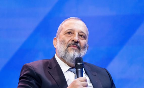 המשבר מחריף: זו ההוראה של רבני ש”ס לדרעי