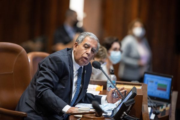 באופוזיציה מגיבים לתשובת המדינה: 'הצגה אחת גדולה'