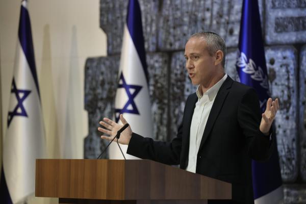 שר הספורט מבהיר: המכתב של סמוטריץ לא ישנה כלום