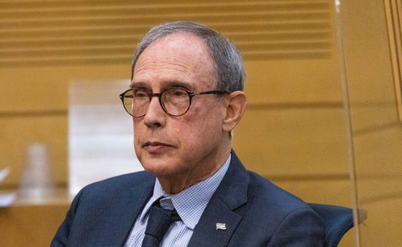 "האינטרסים של משפחת החטוף וחמאס התאחדו"