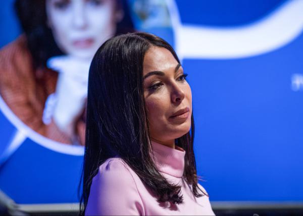 מורן אטיאס נושמת לרווחה: ליבי מלא הודיה; הצדק ניצח