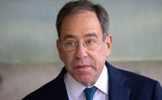 שגריר ארה"ב: נחליט לגבי בן גביר כשתקום הממשלה