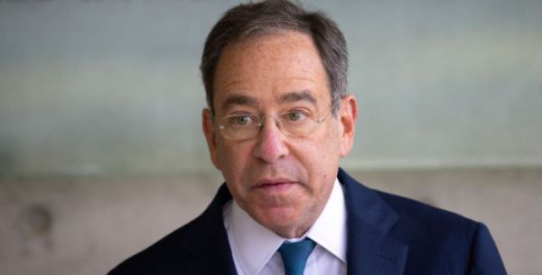 שגריר ארה"ב: נחליט לגבי בן גביר כשתקום הממשלה