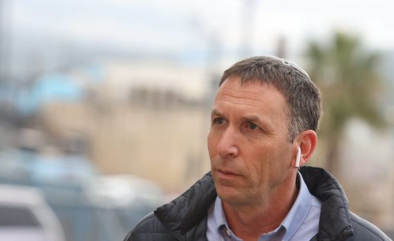 כהנא: "הציונות הדתית מעניינת את סמוטריץ'?"