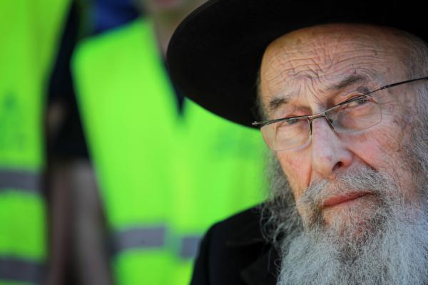 והצדיקו את הצדיק | תגובה לפרשת הרב טאו