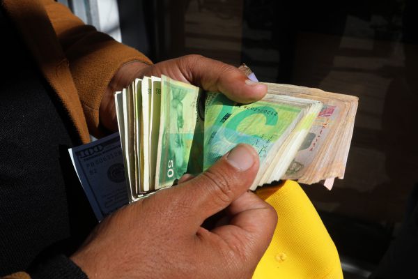 עשרות מיליוני ש"ח הועברו למשפחות נפגעי טרור